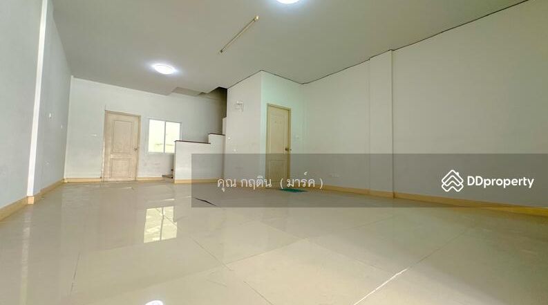 4 ห้องนอน ทาวน์เฮาส์ สำหรับขาย ใน บางนา, บางนา, กรุงเทพมหานคร - Image 4