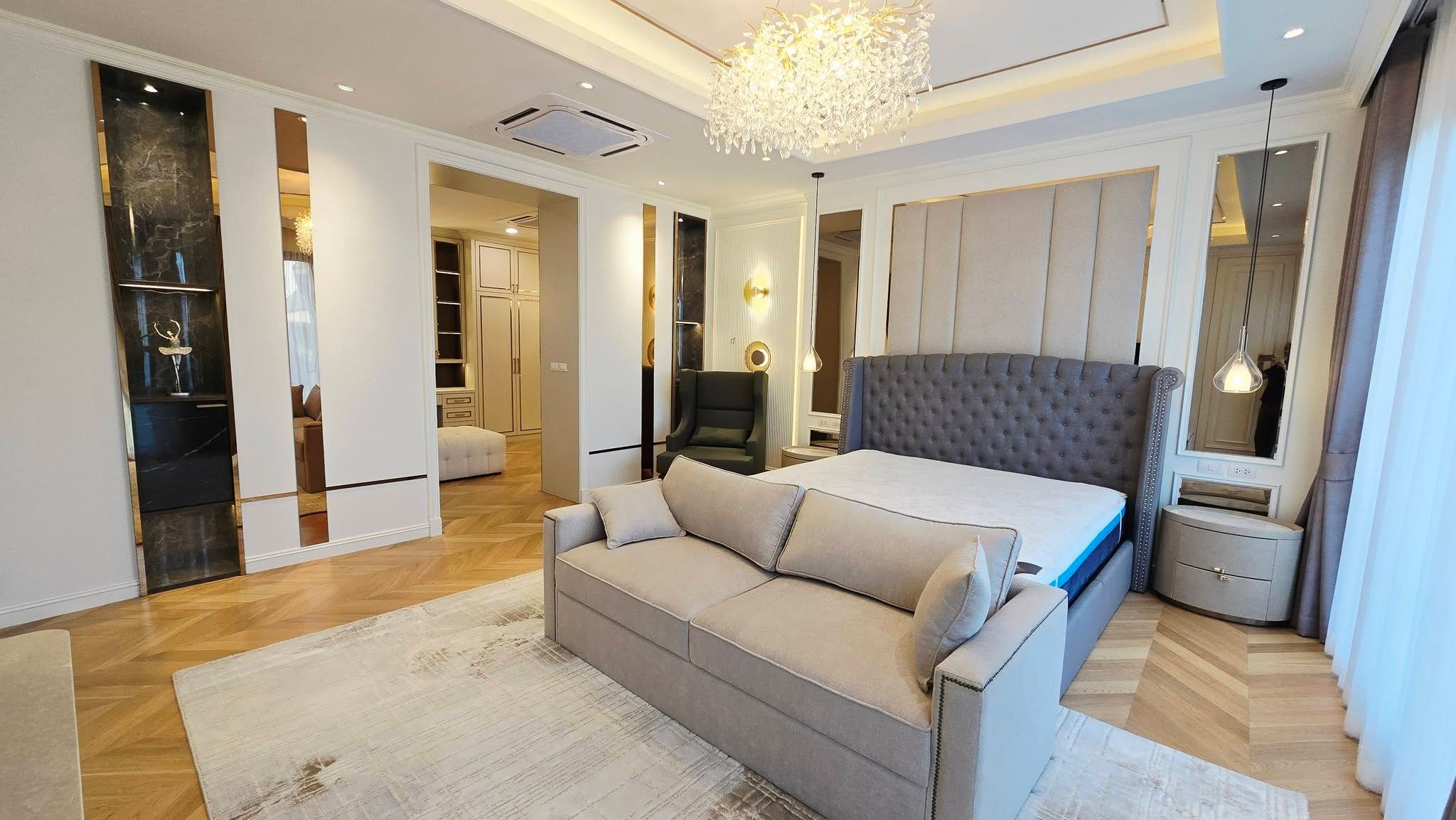 Baan Klang Muang The Edition Bangna - Wongwaen - Image 22