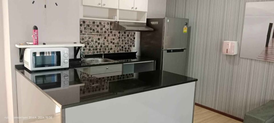 2 ห้องนอน คอนโด สำหรับขาย ใน บางซื่อ, บางซื่อ, กรุงเทพมหานคร - Image 6