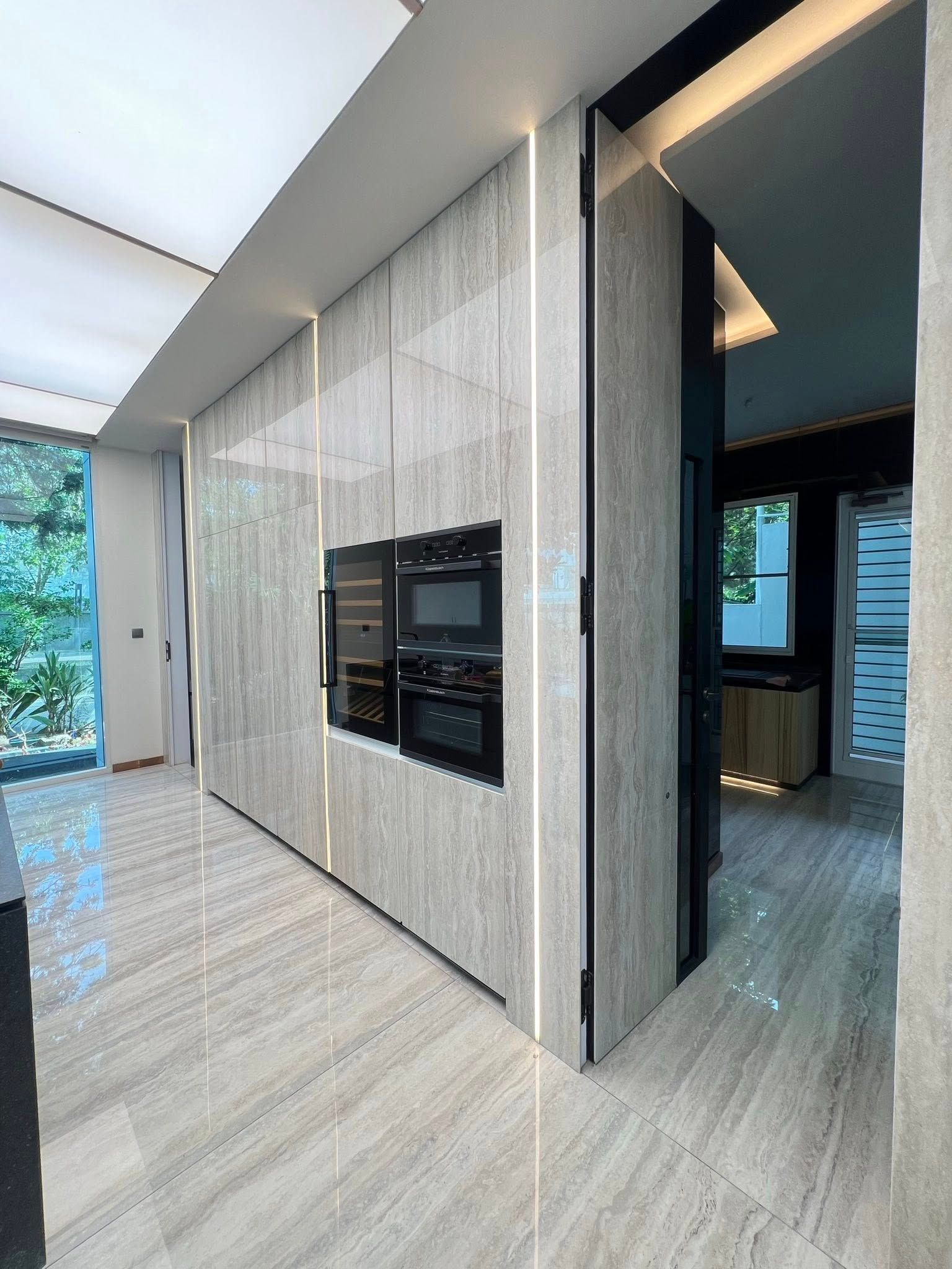 4 卧室 独立房屋 出租 在  - Image 11