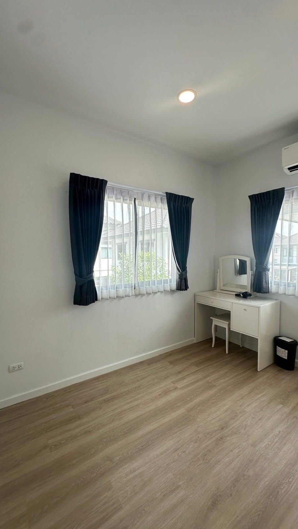 4 ห้องนอน บ้านเดี่ยว สำหรับขาย ใน บางเสาธง, บางเสาธง, สมุทรปราการ - Image 19