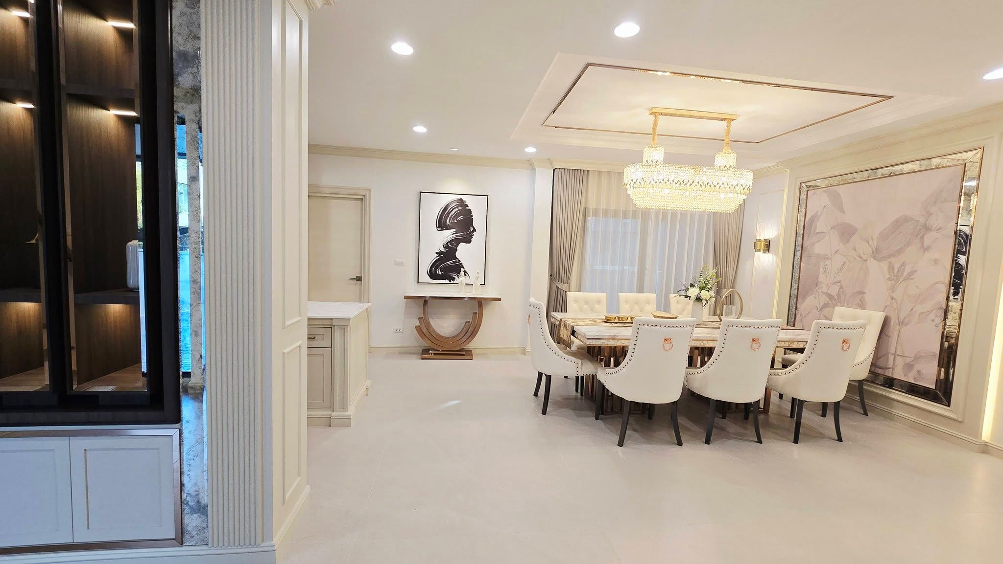 Baan Klang Muang The Edition Bangna - Wongwaen - Image 26