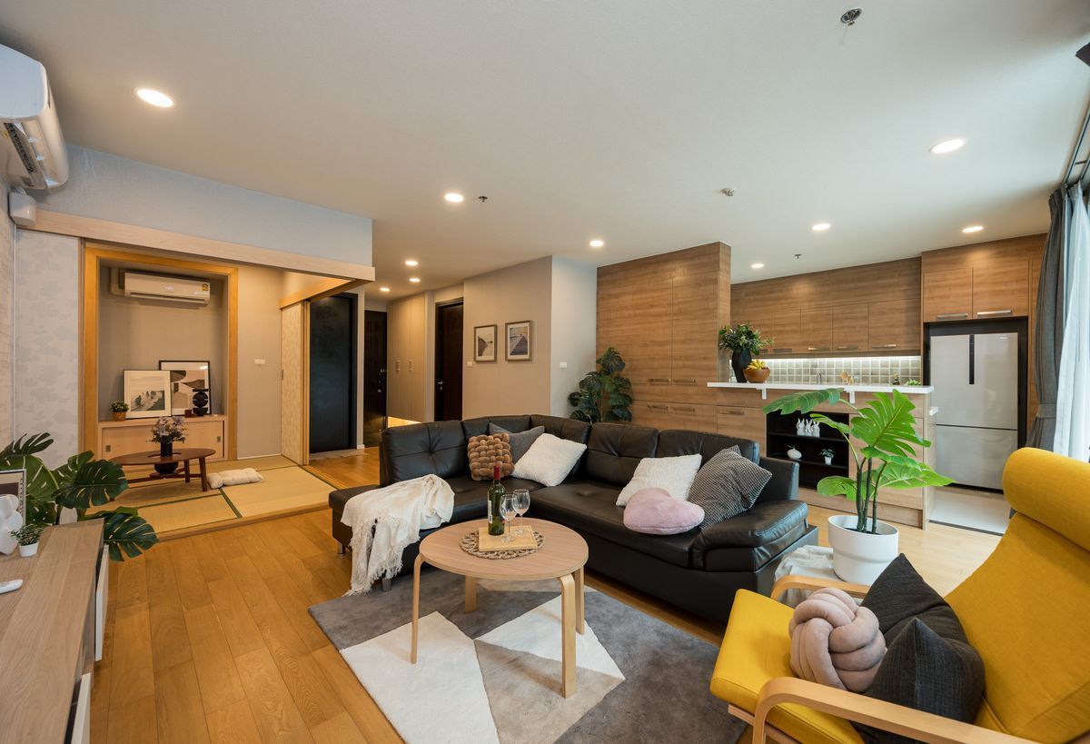 วิลล่า สิกขรา - Image 2