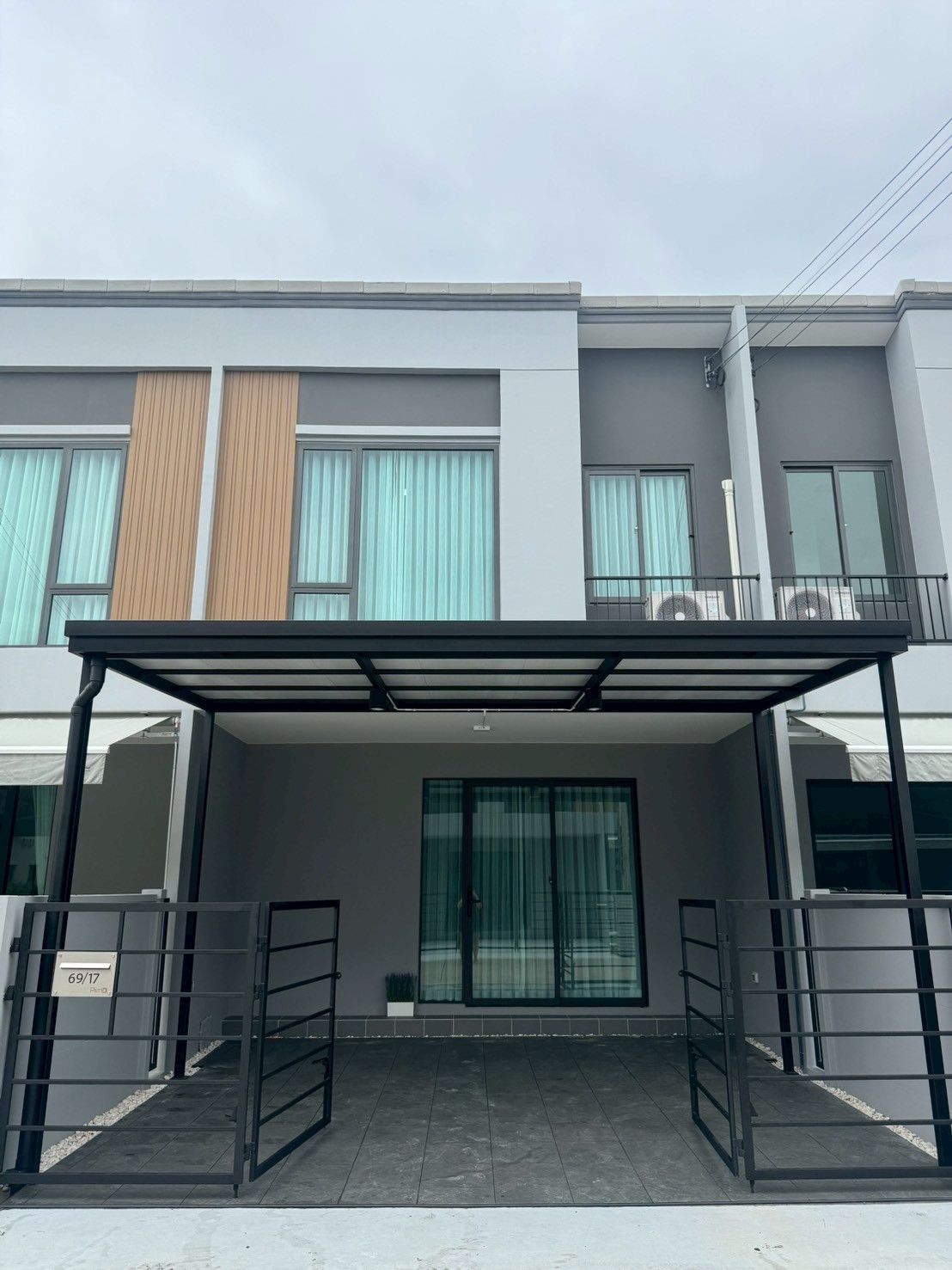 Pleno Sukhumvit-Bangna 2 - Image 1