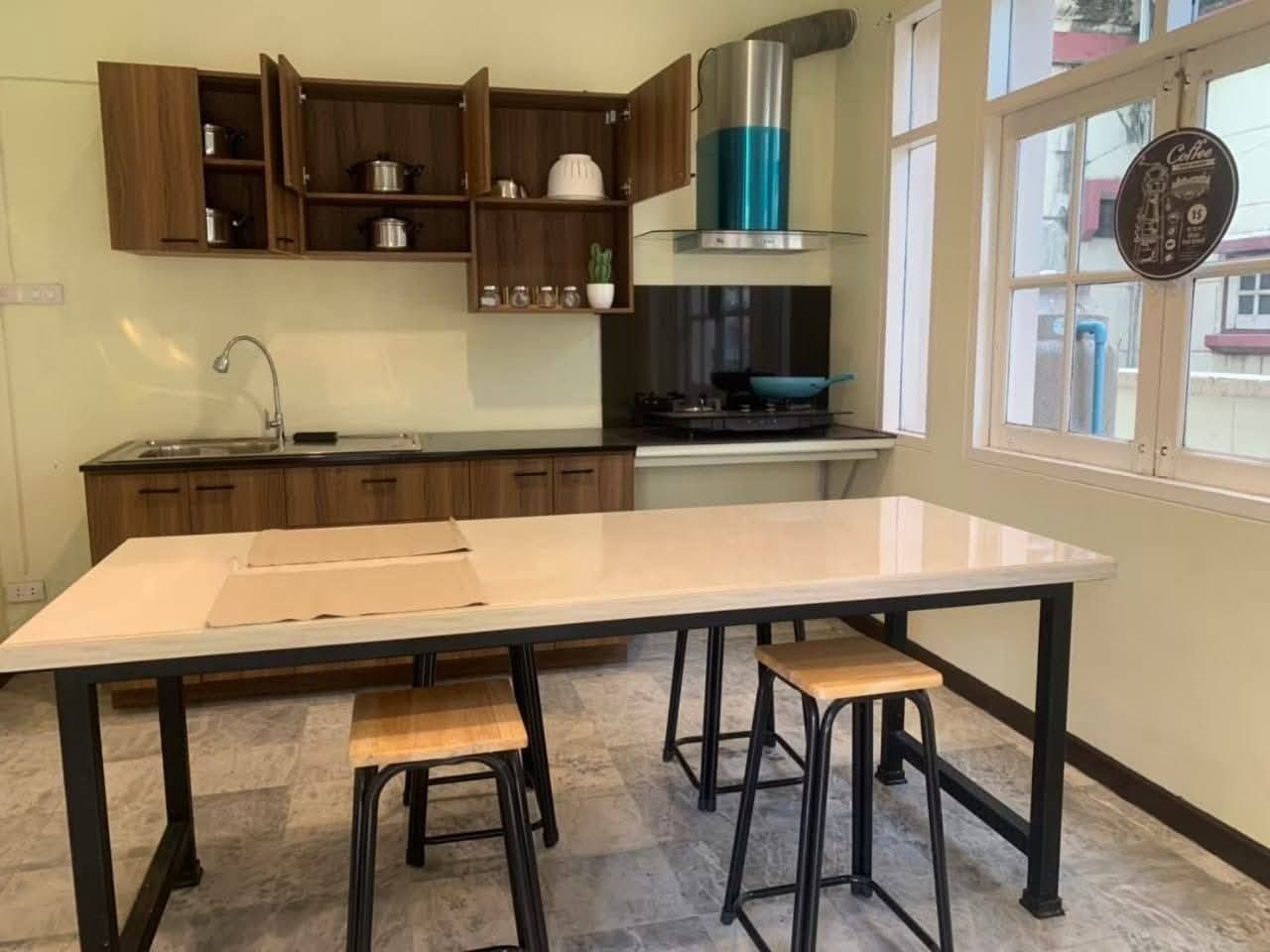 4 Bedroom Townhouse For Rent in Wang Mai, Pathum Wan, Bangkok - Image 21