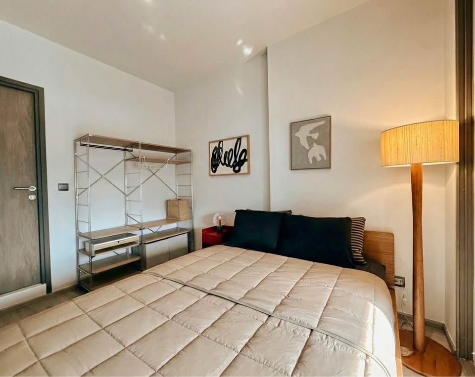 1 卧室 公寓 出租 在  - Image 13