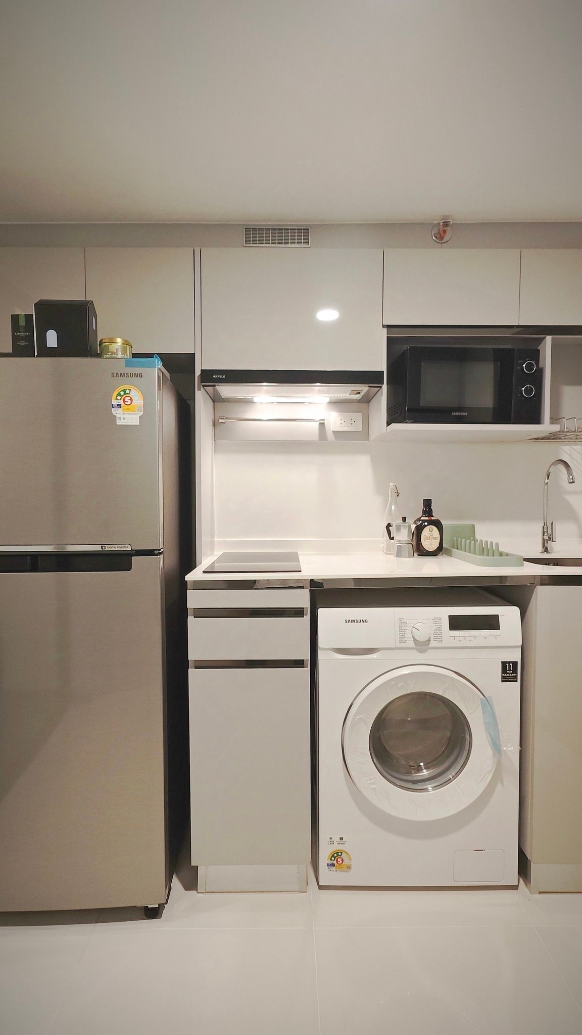 ไนท์บริดจ์ สเปซ พระราม 9 - Image 11