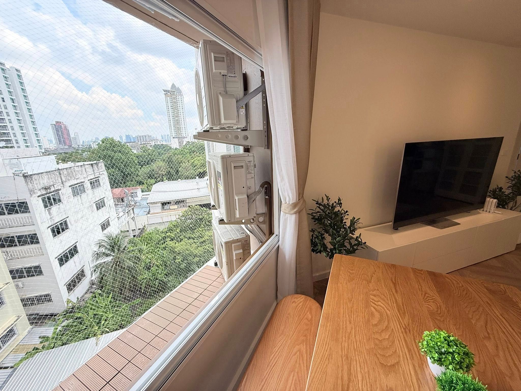 ฟอร์จูน คอนโด ทาวน์ - Image 13