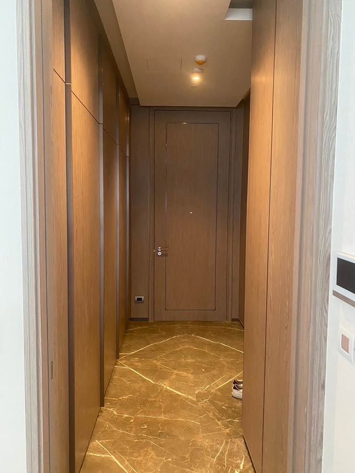 2 卧室 公寓 出租 在  - Image 9