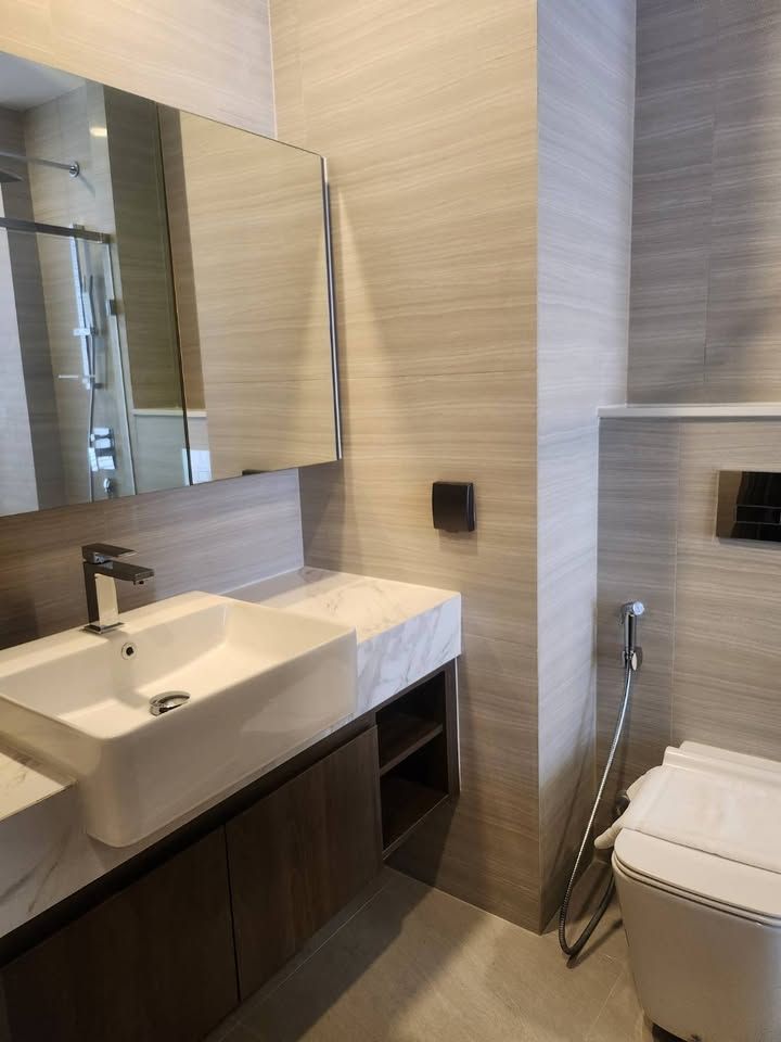 1 卧室 公寓 出租 在  - Image 5