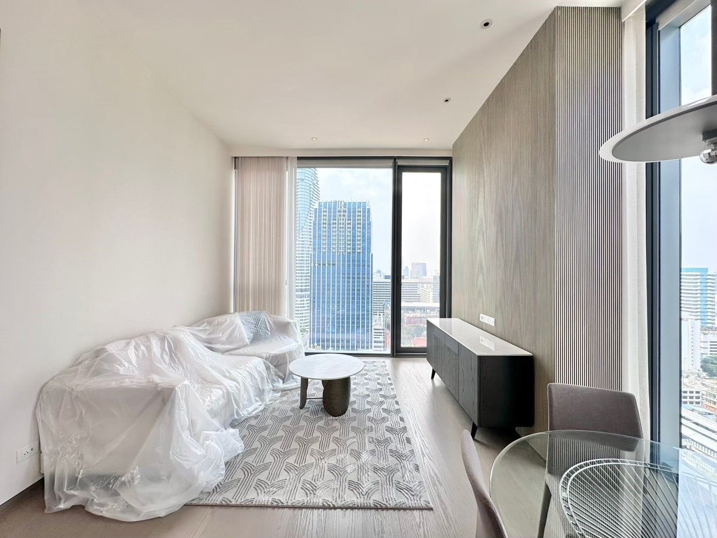 1 卧室 公寓 出租 在  - Image 14