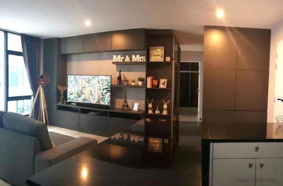 2 ห้องนอน คอนโด สำหรับขาย ใน บางซื่อ, บางซื่อ, กรุงเทพมหานคร - Image 2