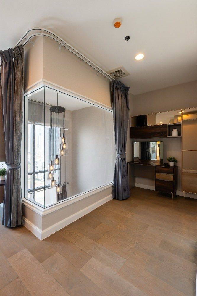 The Crest Sukhumvit 34 - Image 11