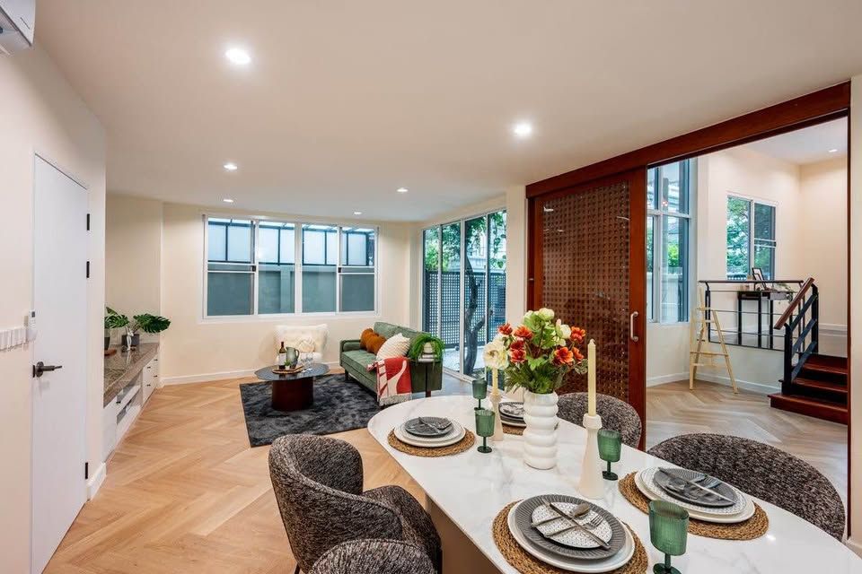 5 ห้องนอน บ้านเดี่ยว สำหรับขาย ใน จตุจักร, จตุจักร, กรุงเทพมหานคร - Image 3