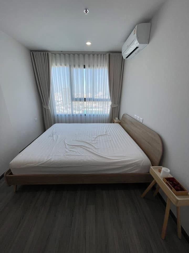 2 卧室 公寓 出租 在  - Image 5