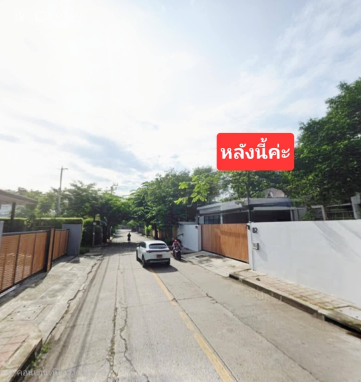 4 ห้องนอน บ้านเดี่ยว สำหรับเช่า ใน พระโขนง, คลองเตย, กรุงเทพมหานคร - Image 19