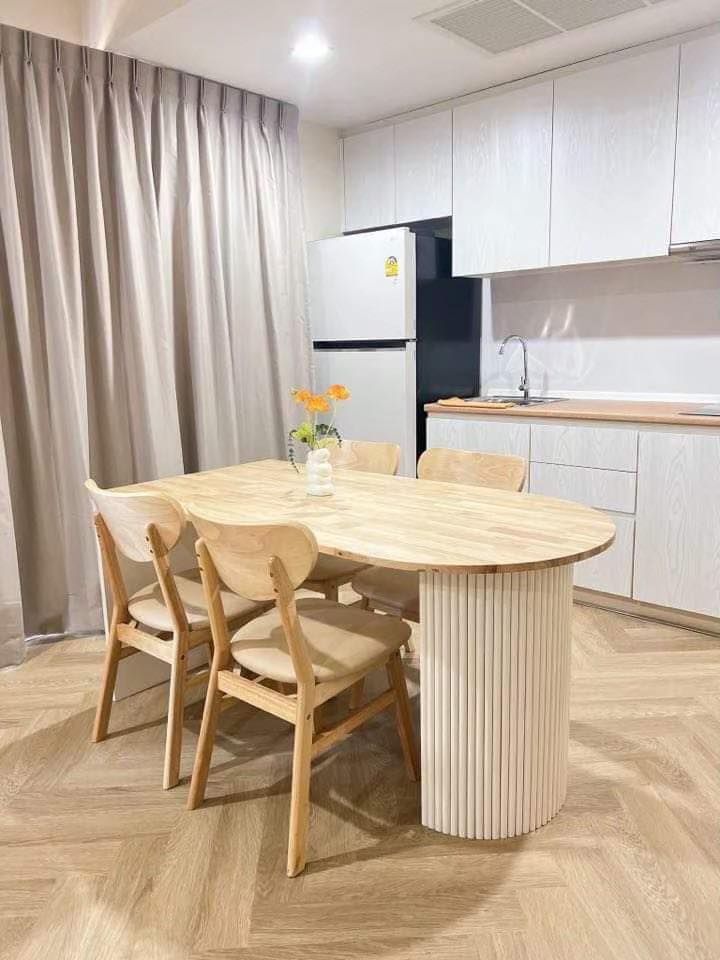 2 卧室 公寓 出租 在  - Image 12