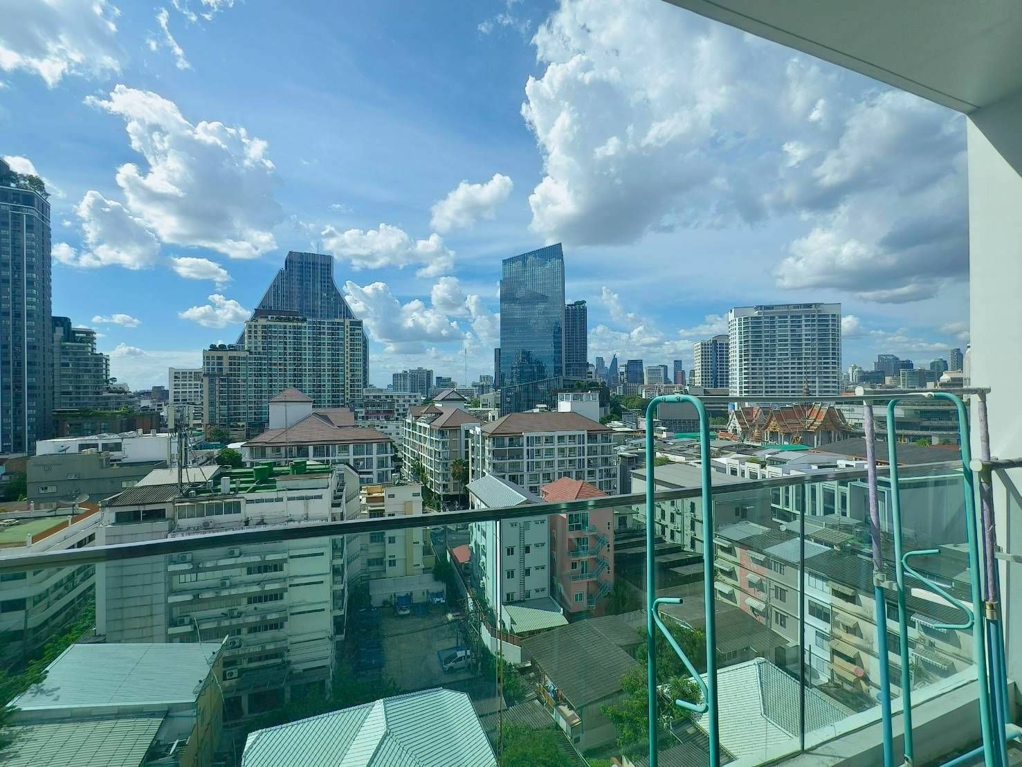 2 卧室 公寓 出租 在  - Image 15