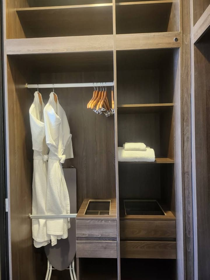 1 卧室 公寓 出租 在  - Image 8