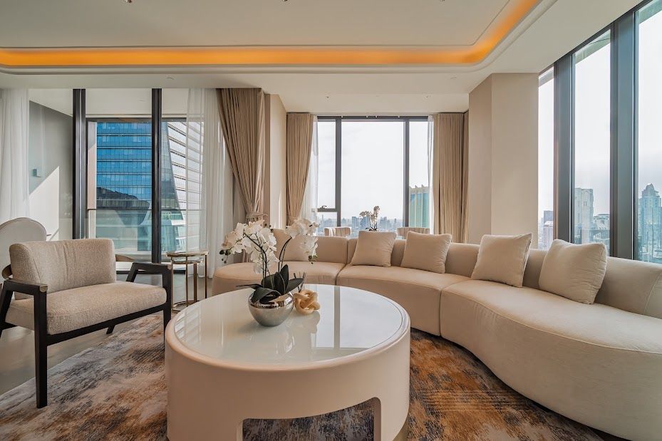3 Bedroom Condo For Sale in Lumphini, Pathum Wan, Bangkok - Image 7