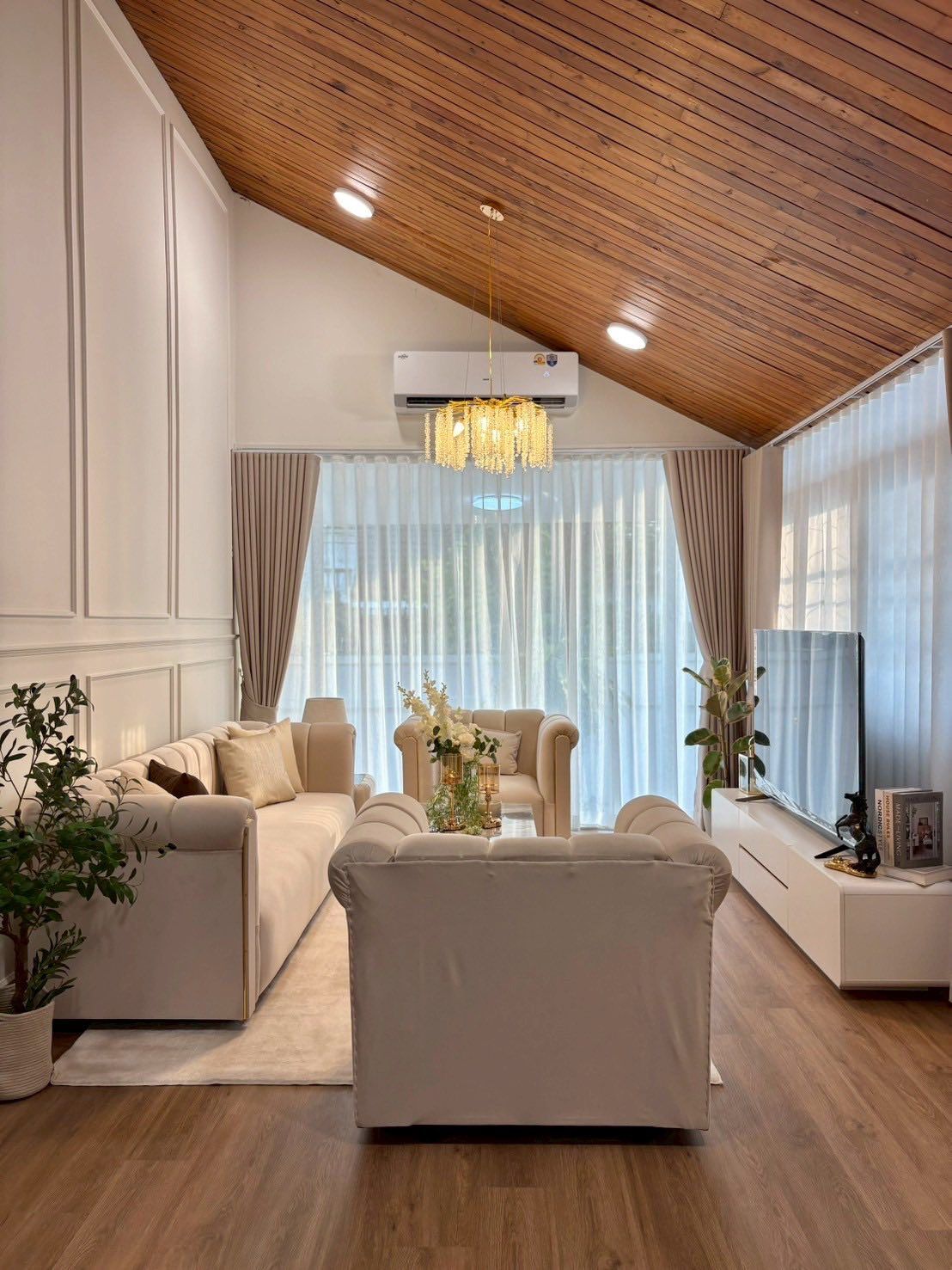 5 卧室 独立房屋 出租 在  - Image 5