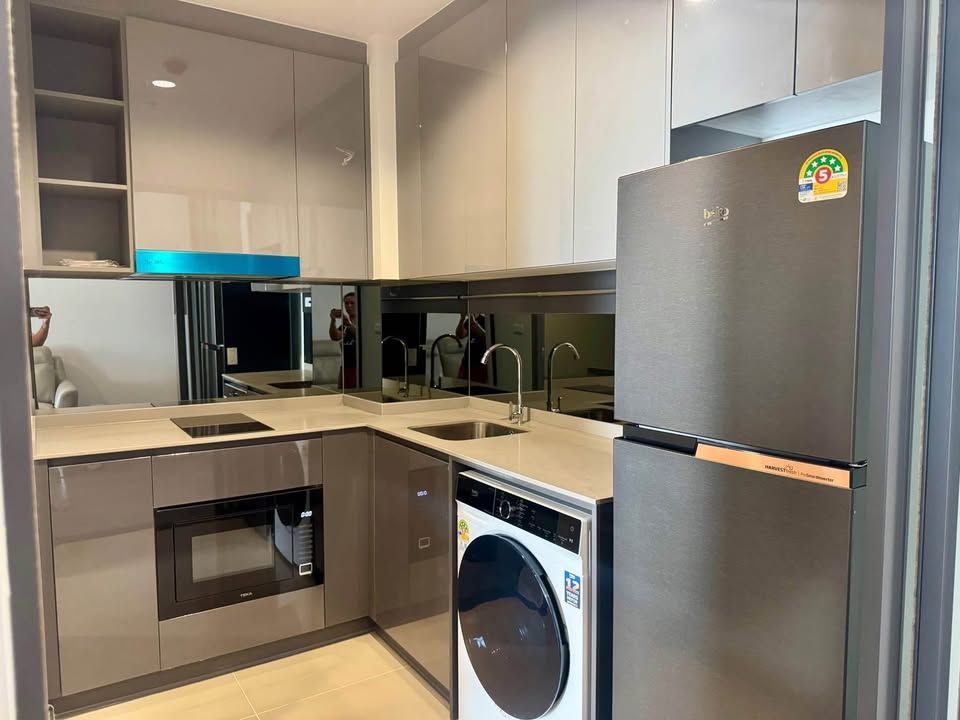 Ideo Sukhumvit - Rama 4 - Image 3