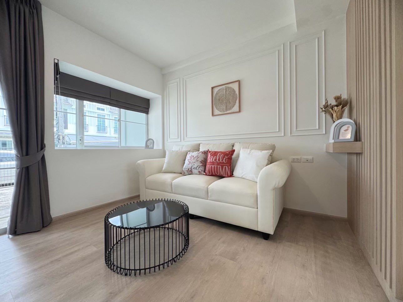 2 卧室 公寓 出租 在  - Image 5