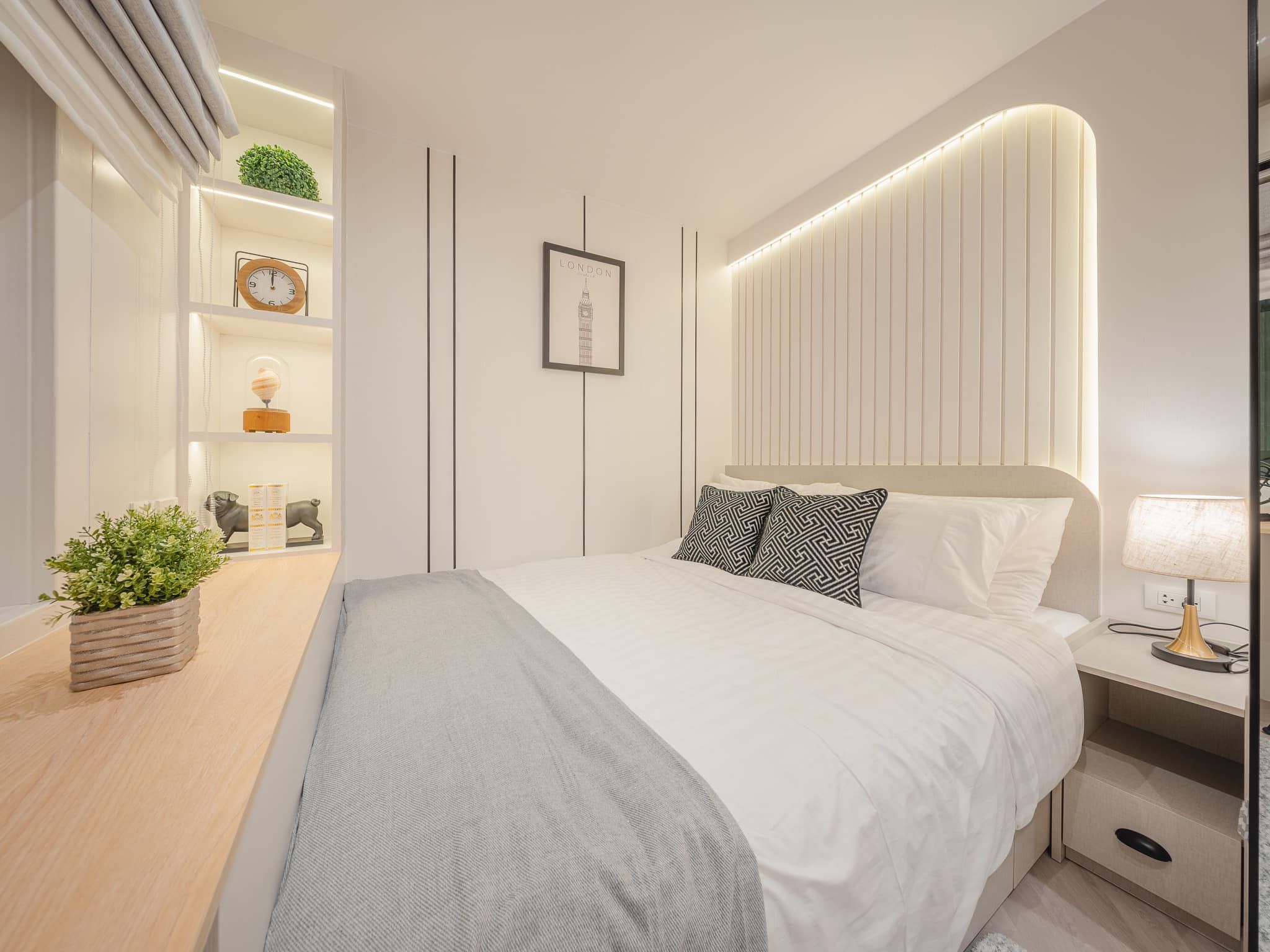 ฟอร์จูน คอนโด ทาวน์ - Image 21