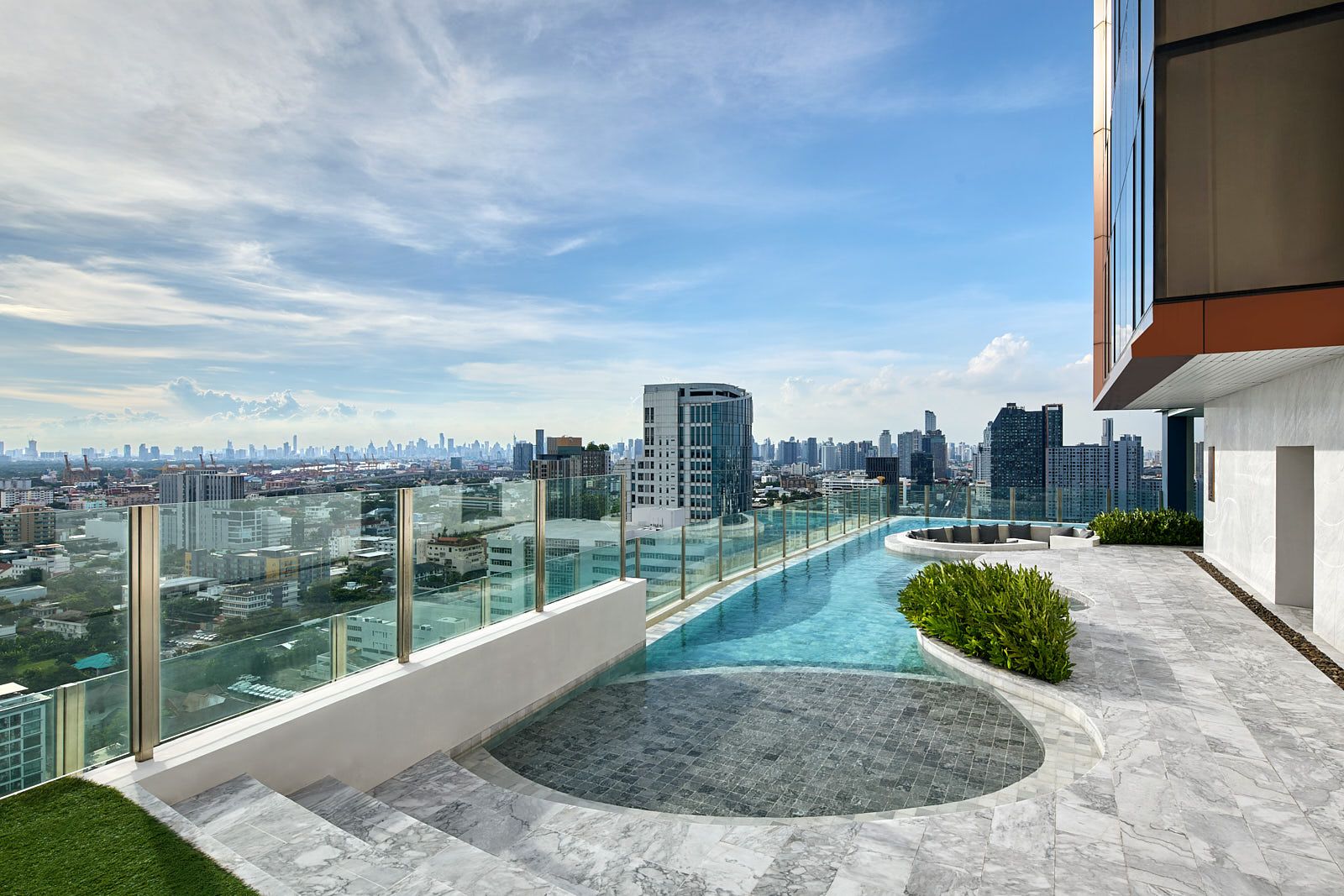 1 ห้องนอน คอนโด สำหรับเช่า ใน บางจาก, พระโขนง, กรุงเทพมหานคร - Image 7