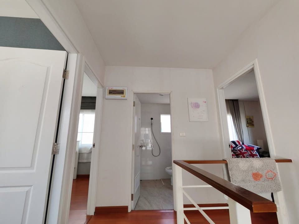 3 Bedroom House For Sale in Phraeksa, Mueang Samut Prakan, Samut Prakan - Image 11