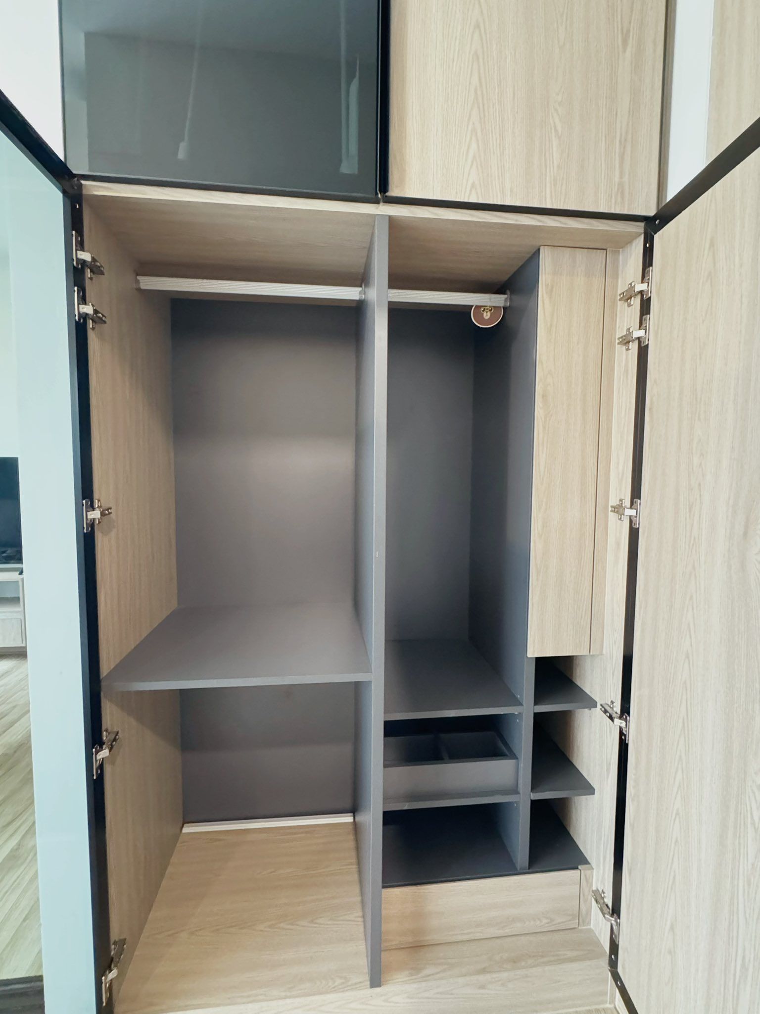 1 Bedroom Condo For Sale in Samrong Nuea, Mueang Samut Prakan, Samut Prakan - Image 8