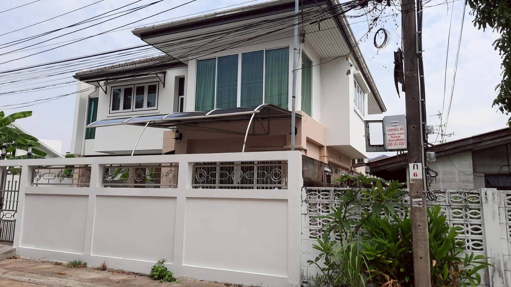 3 Bedroom House For Sale in Suan Luang, Suan Luang, Bangkok - Image 2