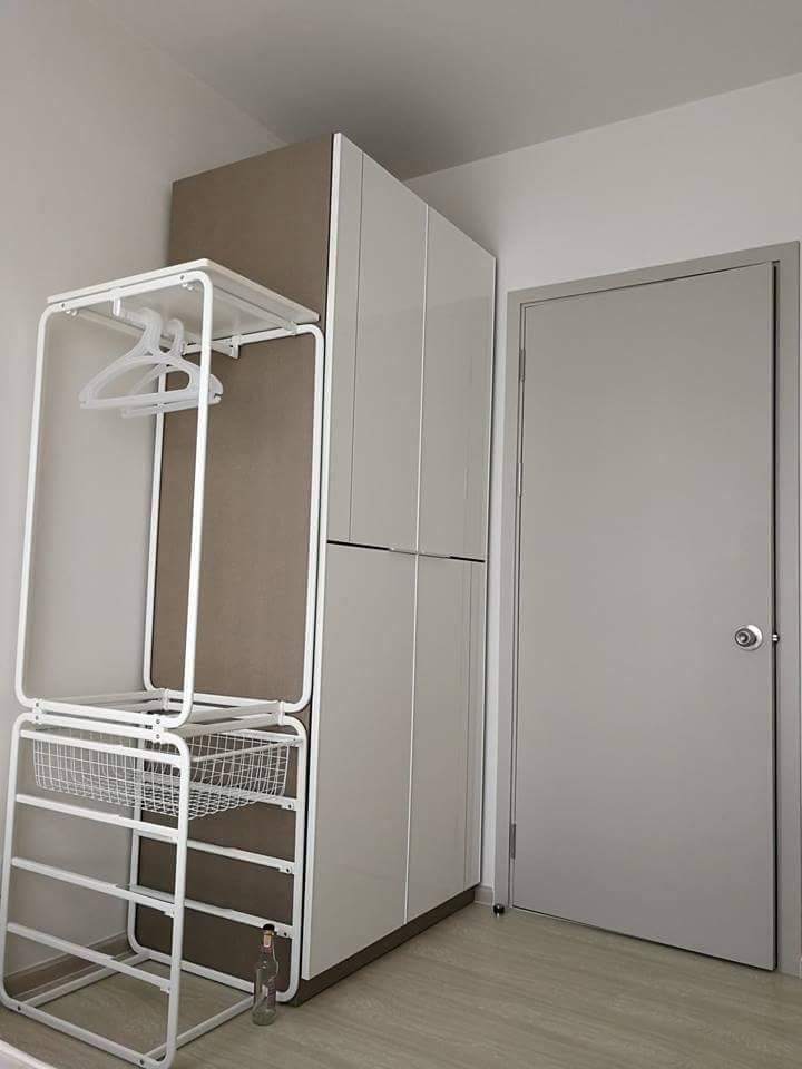 2 卧室 公寓 出租 在  - Image 5