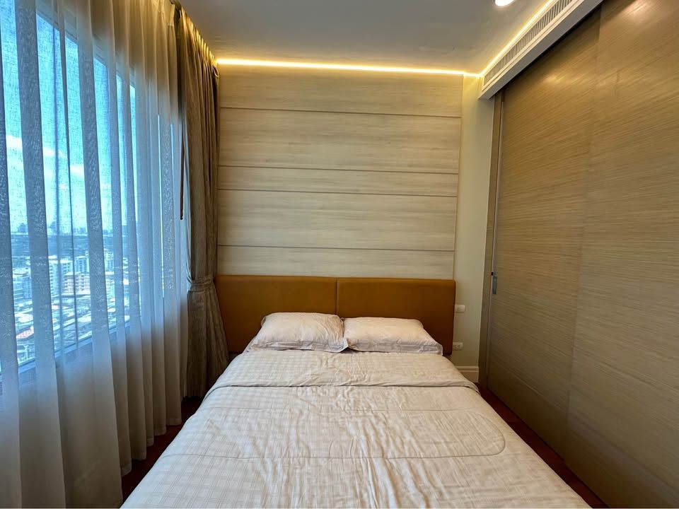 2 卧室 公寓 出租 在  - Image 12