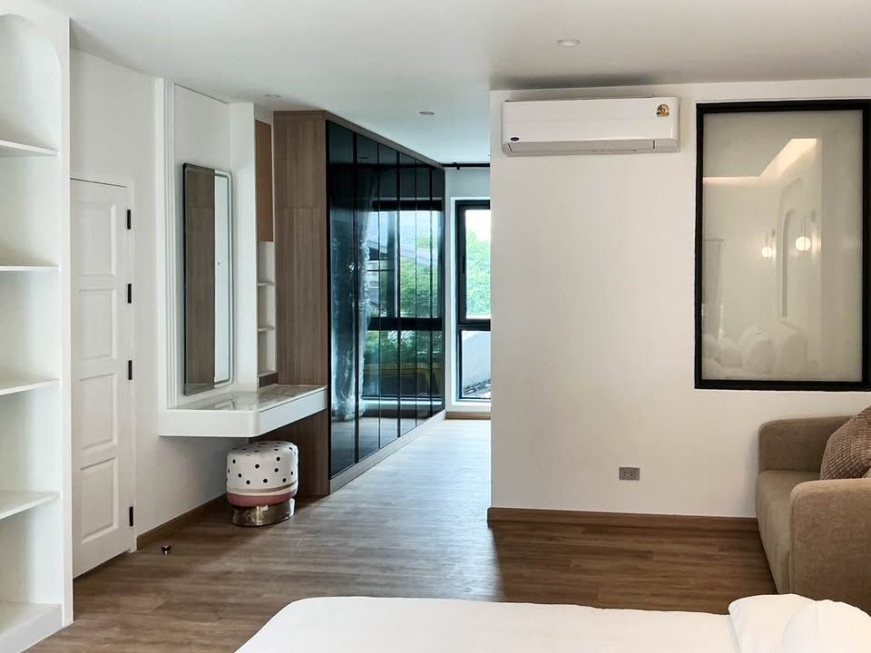 5 ห้องนอน ทาวน์เฮาส์ สำหรับเช่า ใน คลองตันเหนือ, วัฒนา, กรุงเทพมหานคร - Image 12