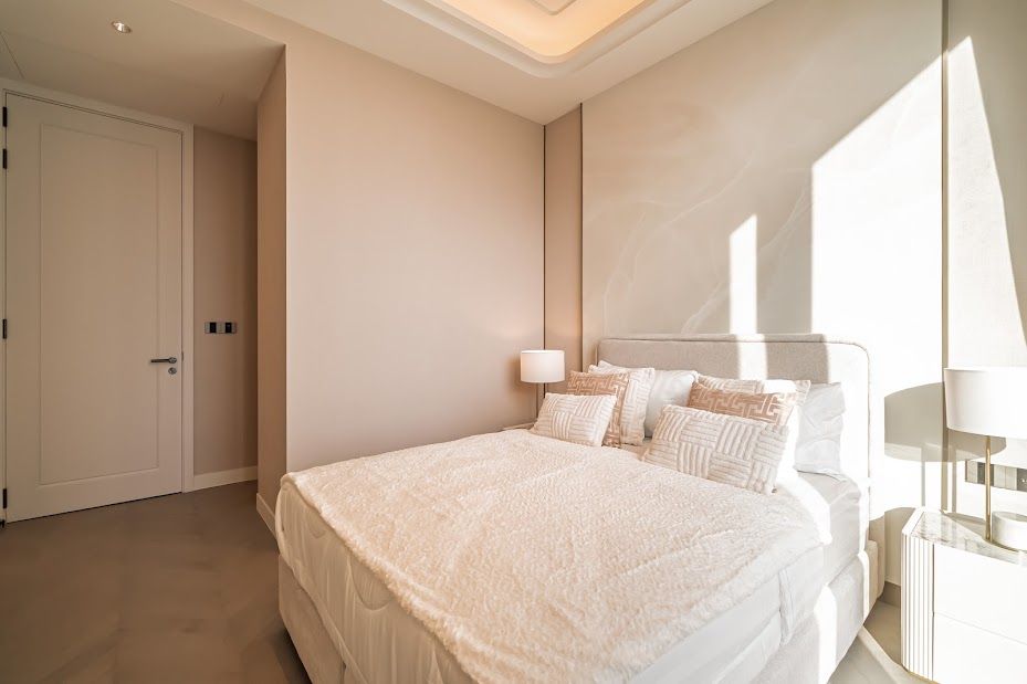 2 Bedroom Condo For Sale in Lumphini, Pathum Wan, Bangkok - Image 21