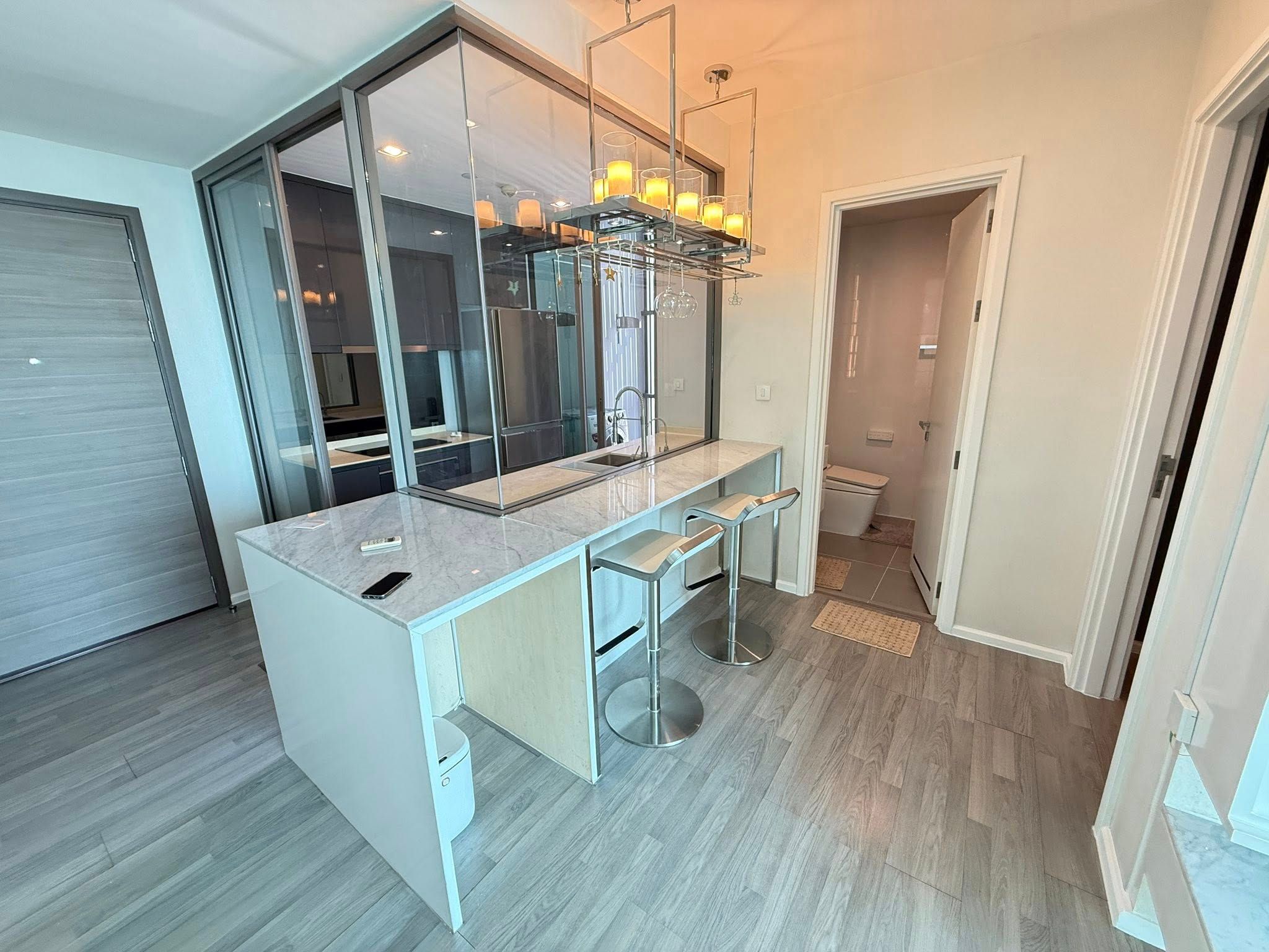 The Room Sukhumvit 69 - Image 4