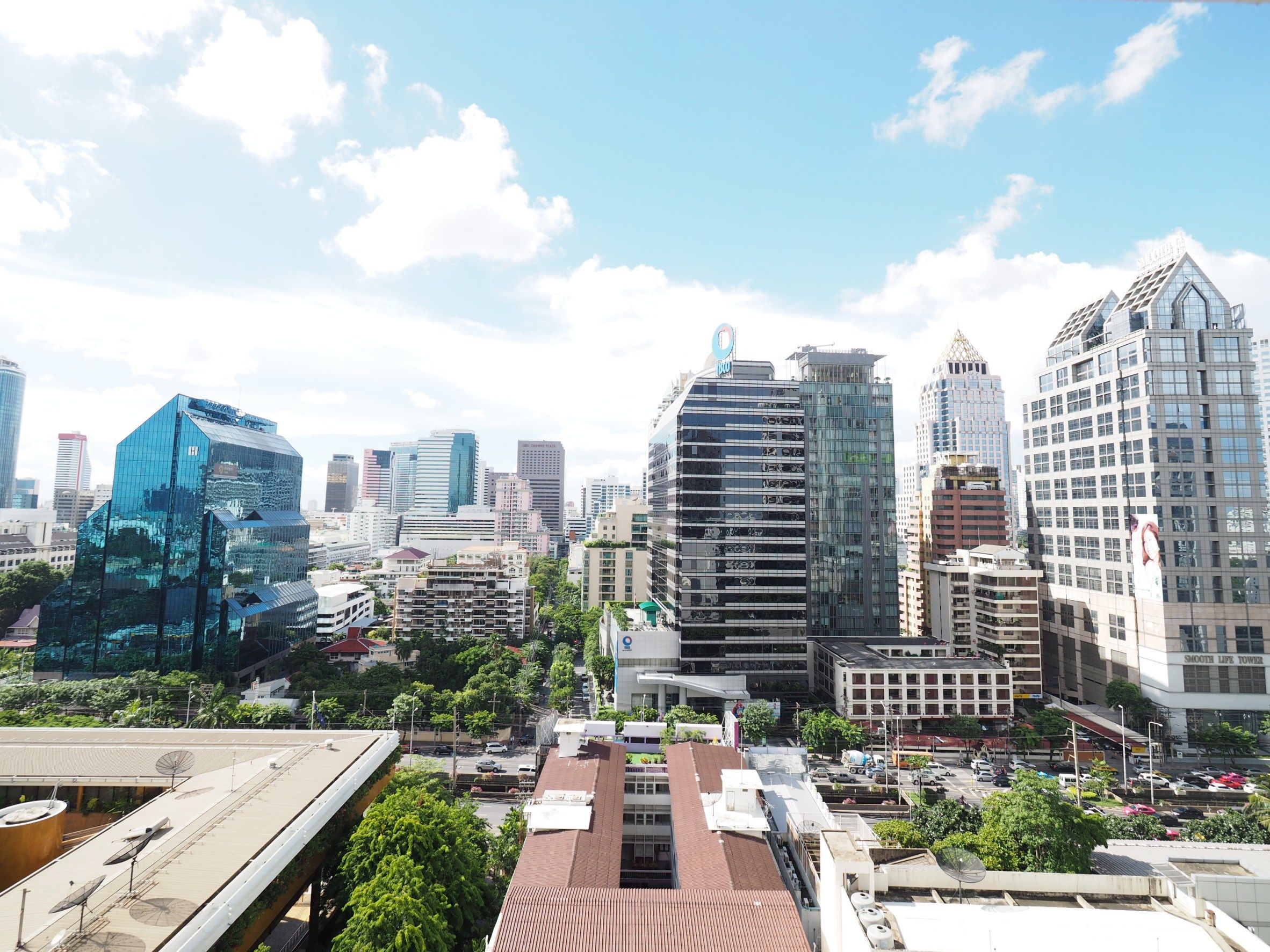 2 卧室 公寓 出租 在  - Image 18