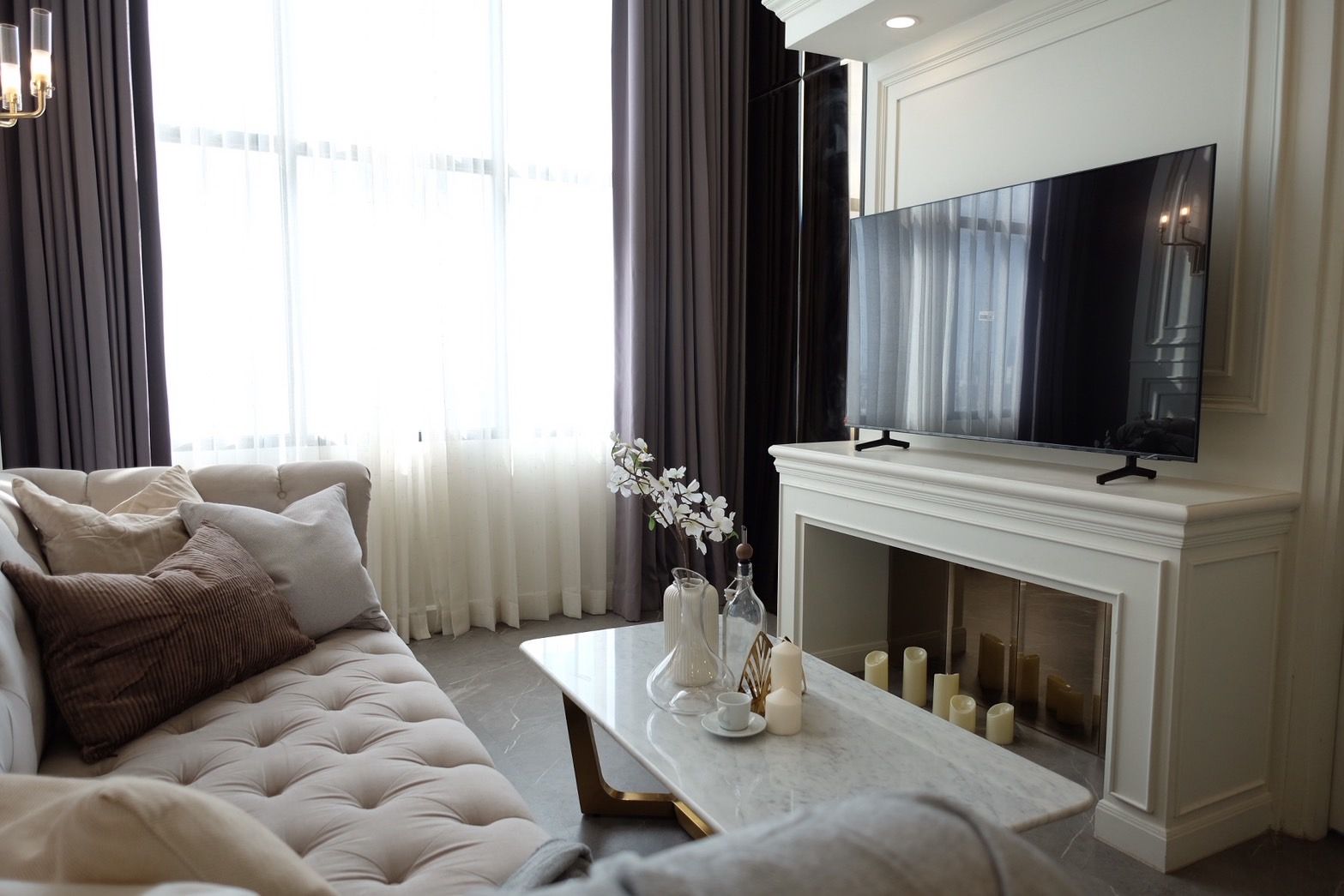 2 卧室 公寓 出售 在  - Image 3