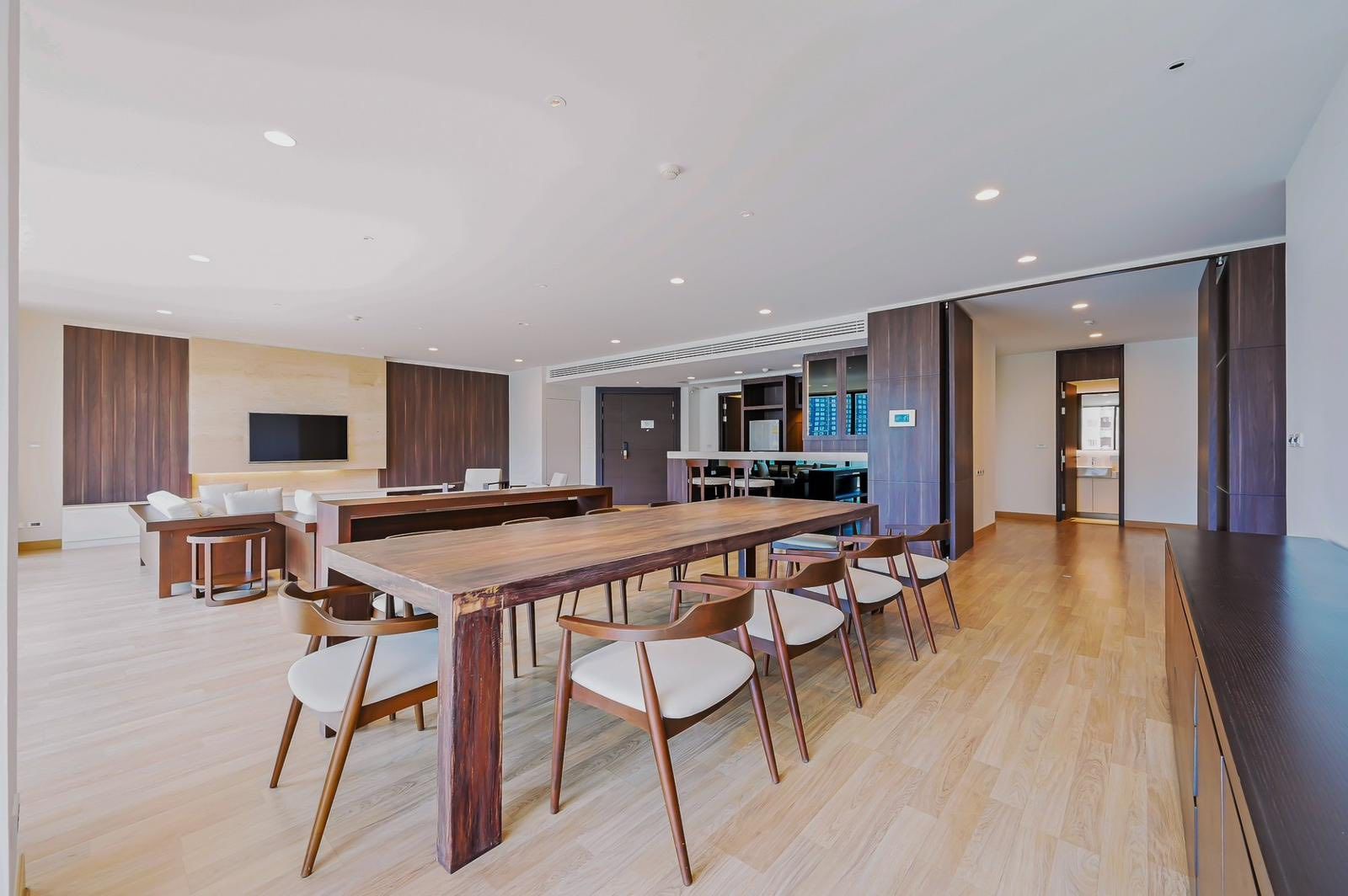 พาร์ค คอร์ท สุขุมวิท 77 - Image 2