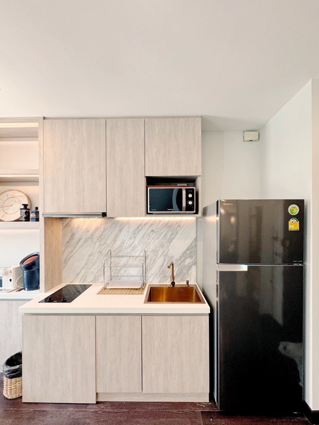 ไอดีโอ คิว พญาไท - Image 12