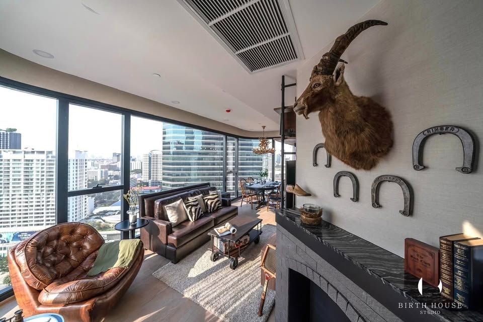 2 卧室 公寓 出租 在  - Image 2