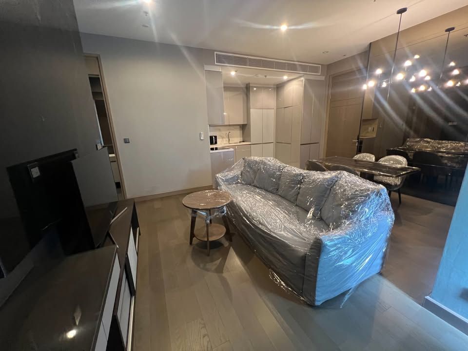 2 卧室 公寓 出租 在  - Image 6