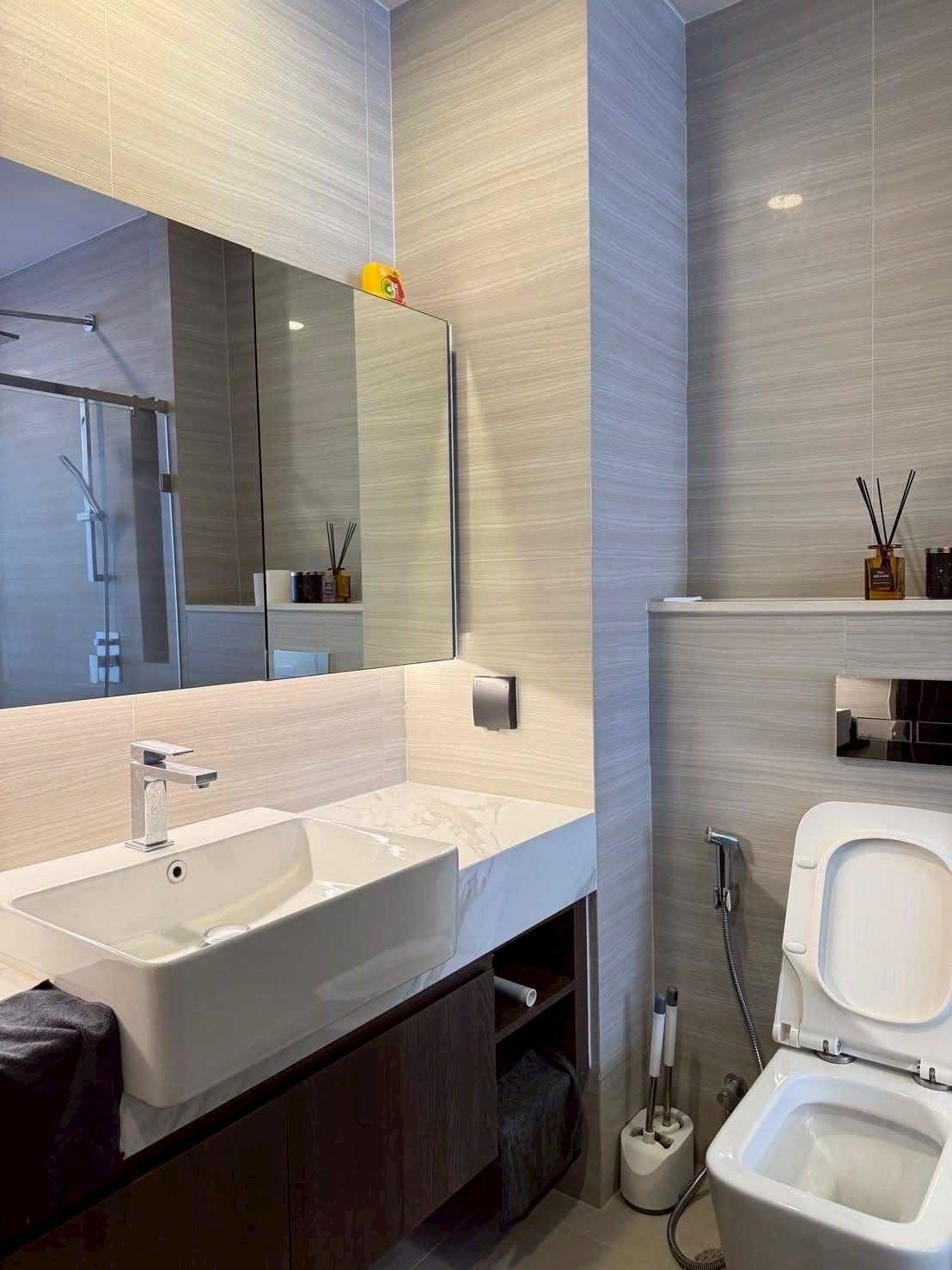 1 卧室 公寓 出租 在  - Image 7