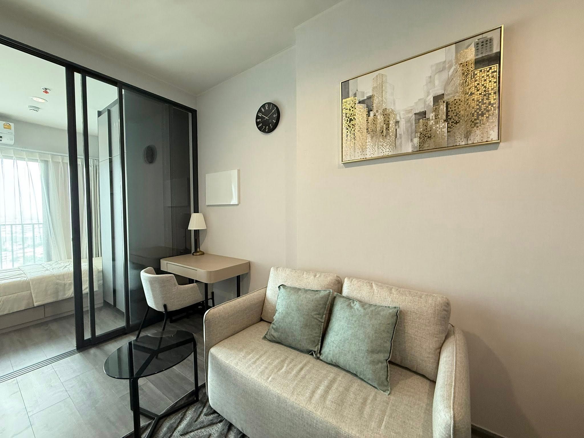 Ideo Sukhumvit - Rama 4 - Image 3