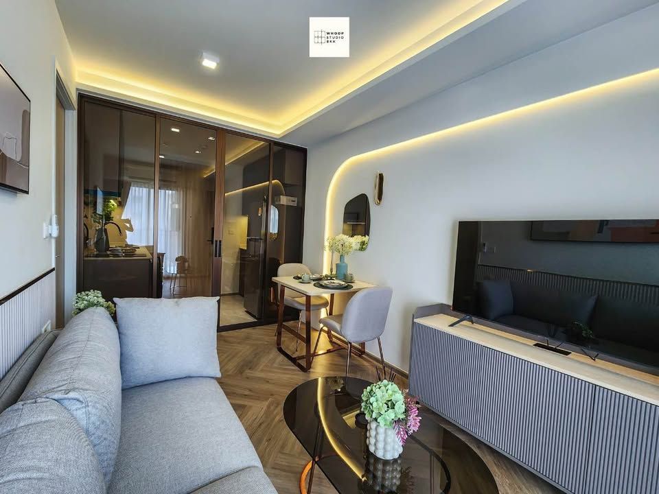 แชปเตอร์ ทองหล่อ 25 - Image 2