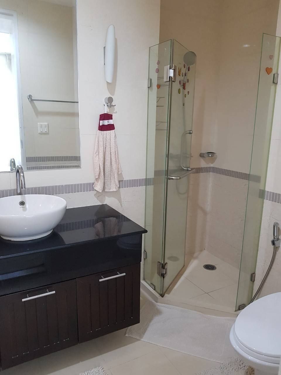 2 卧室 公寓 出租 在  - Image 11