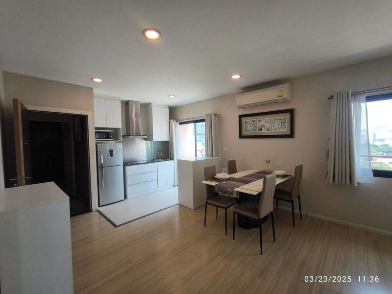 เรโนวา เรสซิเด้นซ์ ชิดลม - Image 4