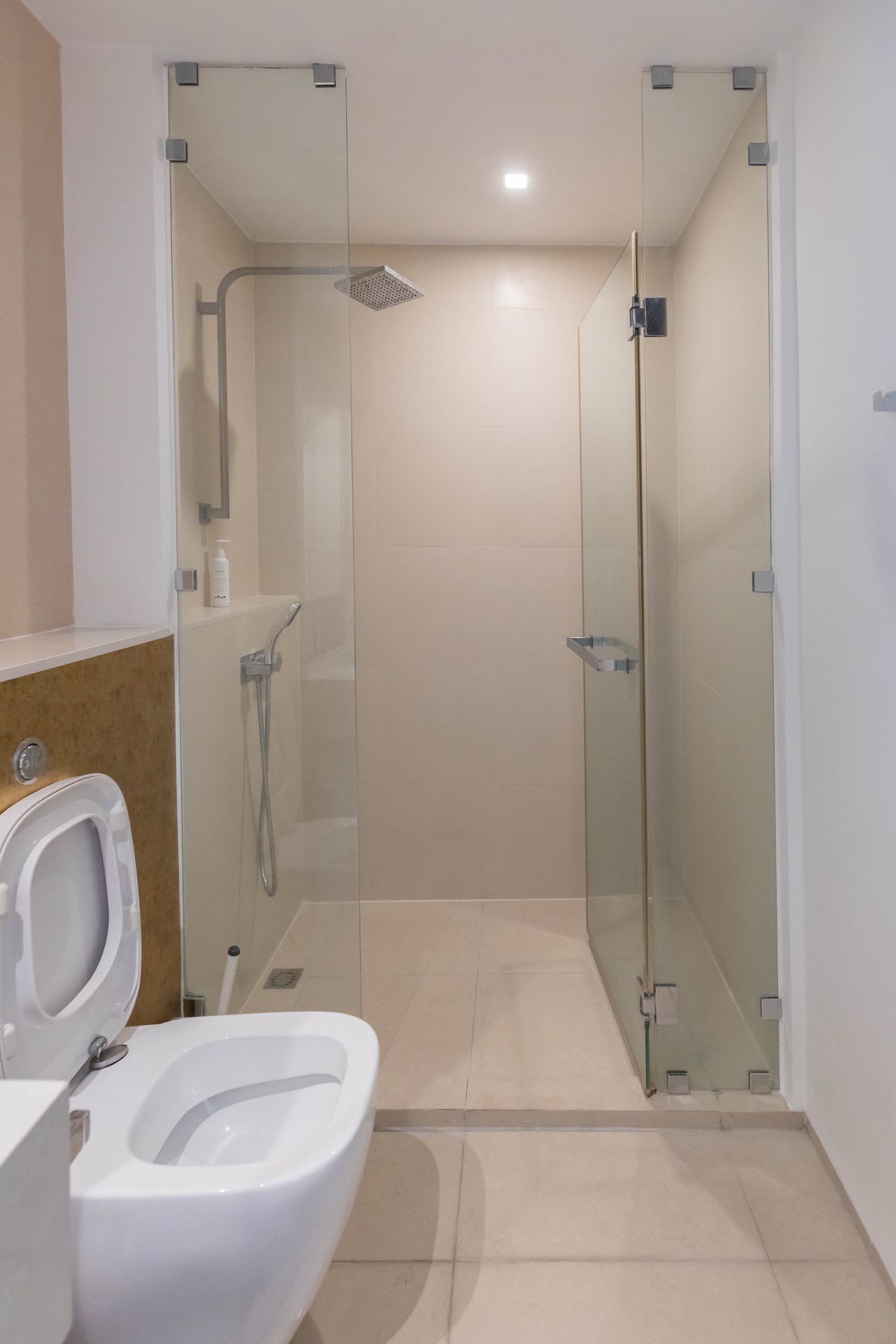 3 ห้องนอน คอนโด สำหรับขาย ใน คลองต้นไทร, คลองสาน, กรุงเทพมหานคร - Image 22