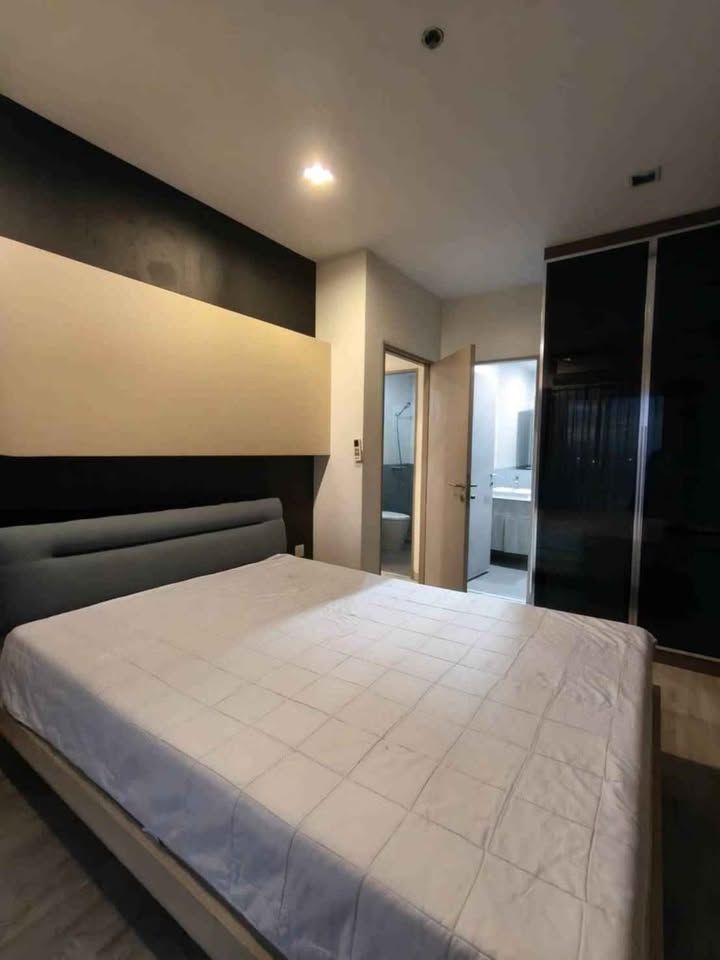 2 卧室 公寓 出租 在  - Image 9